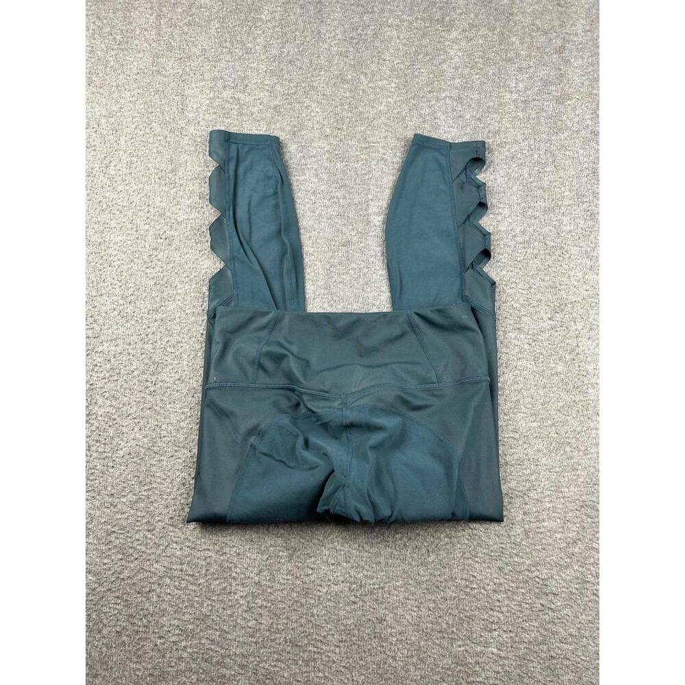 Athleta Women's Leggings with Side Cutout Detail Size Small